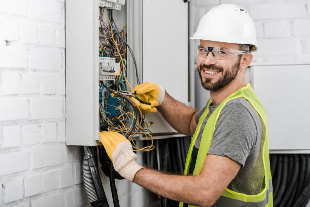 Best Affordable Emergency Electrician  in West St Paul, MN