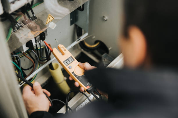 Best Electric Panel Repair  in West St Paul, MN
