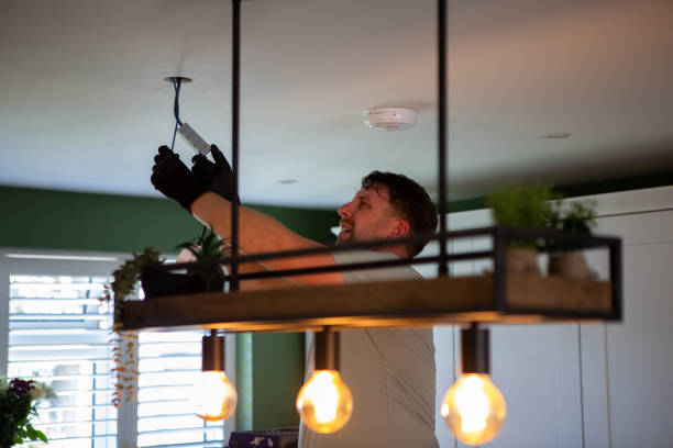Best Electrical Repair Services  in West St Paul, MN