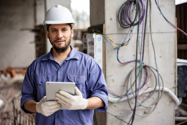 Best Local Electrician Companies  in West St Paul, MN