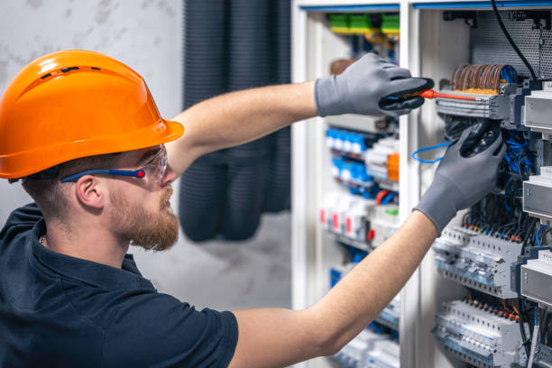 Best Affordable Electrician  in West St Paul, MN