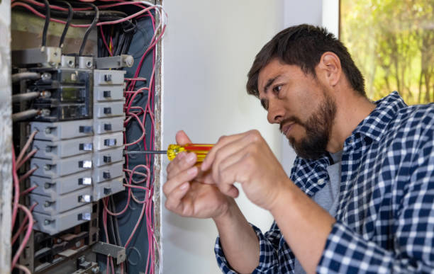 Best Emergency Electrical Repair  in West St Paul, MN